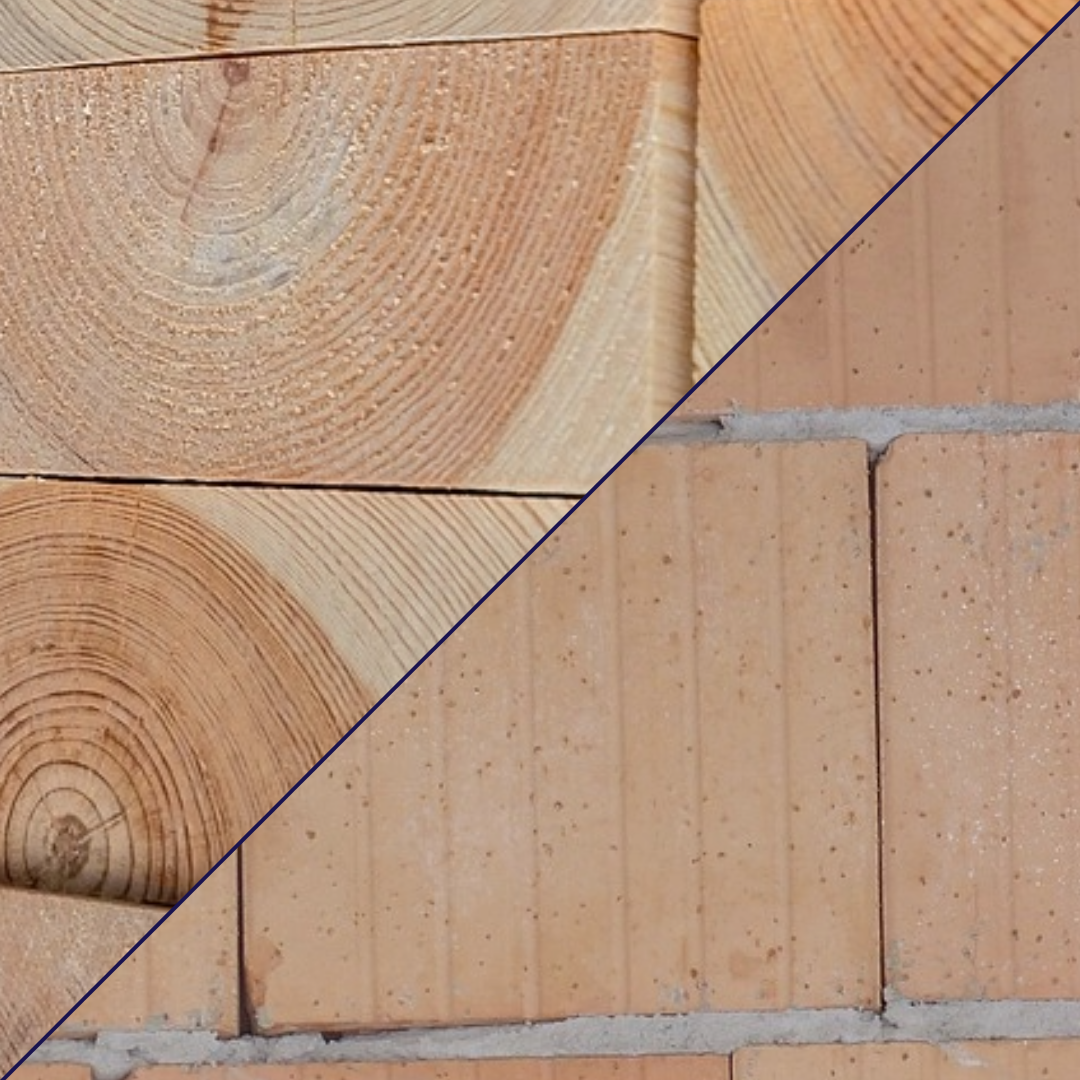 Fertighaus vs. Massivhaus