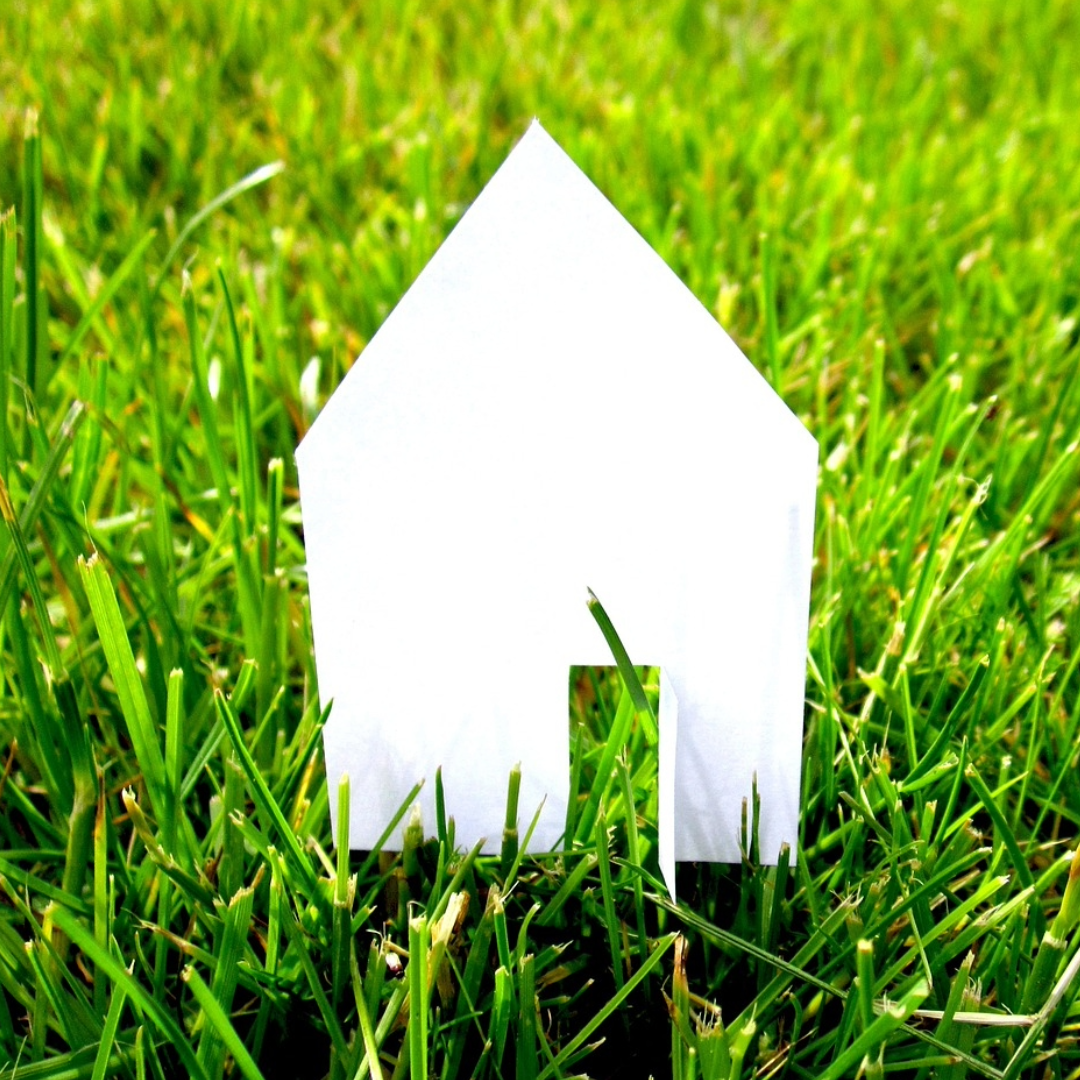 Von der Hausplanung bis zum Einzug ins Eigenheim